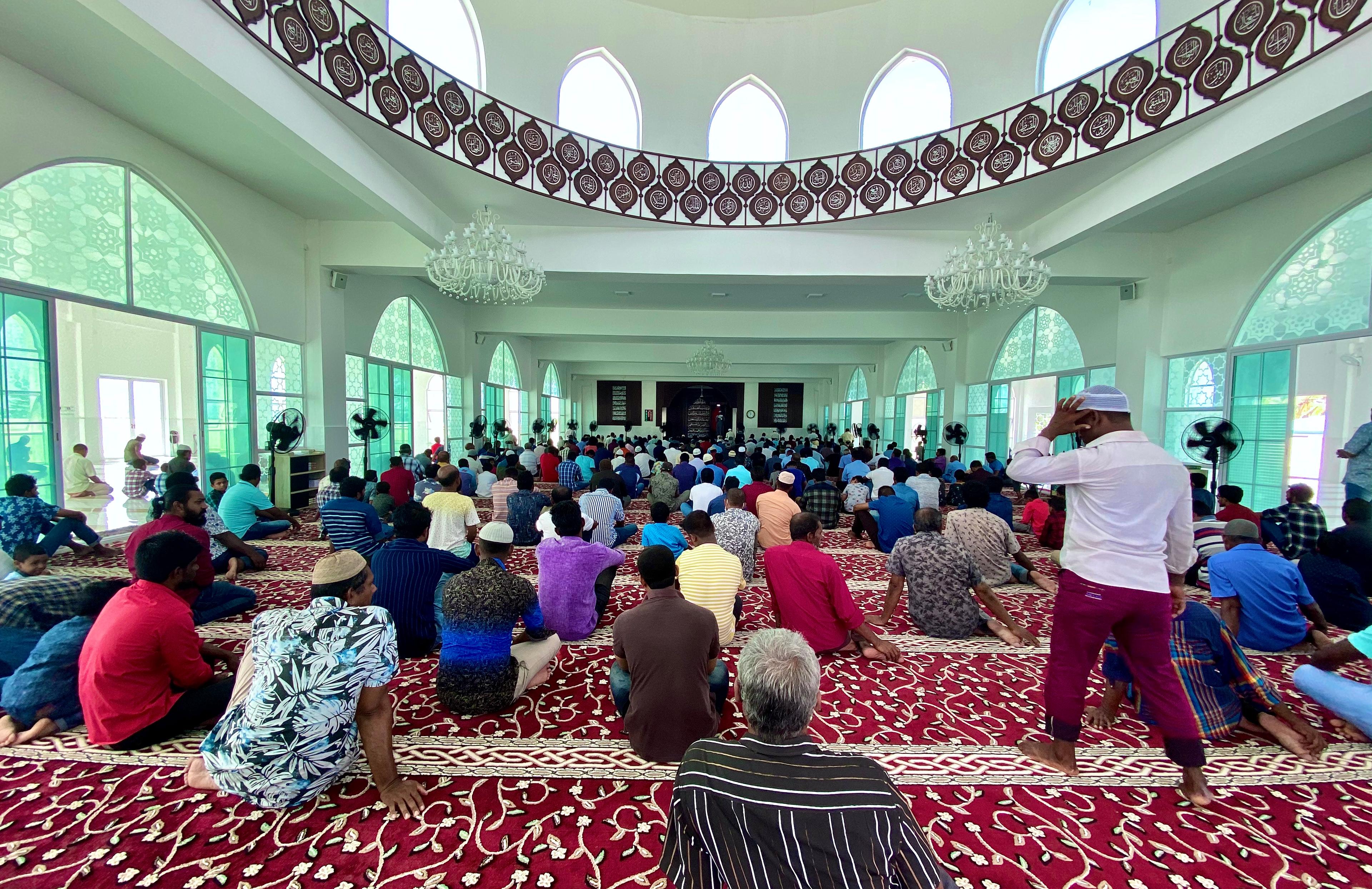 ދަރިވަރުން މަދަރުސާއަށް ފޮނުވައިގެން ކިޔަވައިދިނުމަކީ މުހިންމު ކަމެއް - ޚުތުބާ