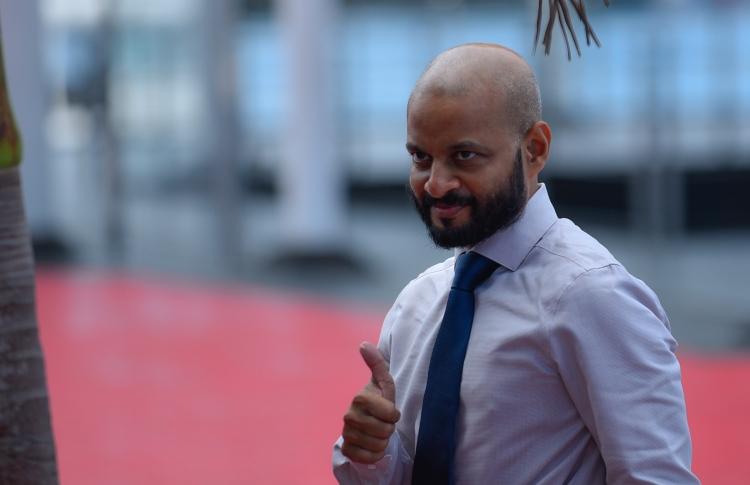 ފާރިސް ހައްޔަރު ކުރީ ގޯސްކޮށް: ހުކުމް