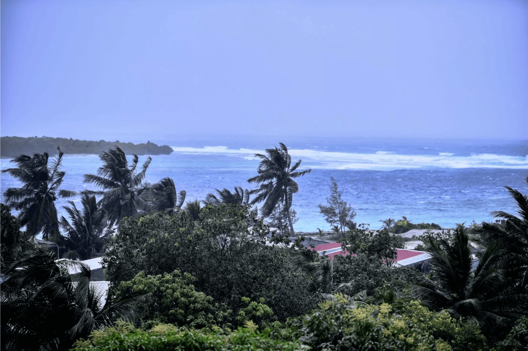 ހުވަދު އަތޮޅުން ފެށިގެން އައްޑު އަތޮޅަށް ހުދު ސަމާލު ނެރެފި