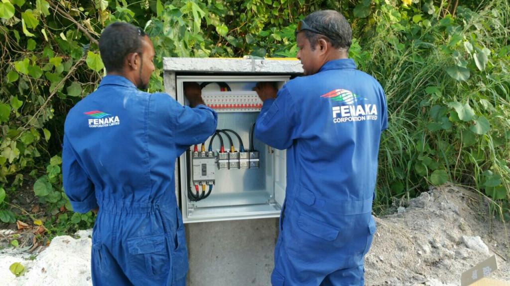 ސިޔާސީ ފިކުރަކާއިހެދި ފެނަކައިން މުވައްޒިފުން ވަކިނުކުރާނެ - ސައީދު