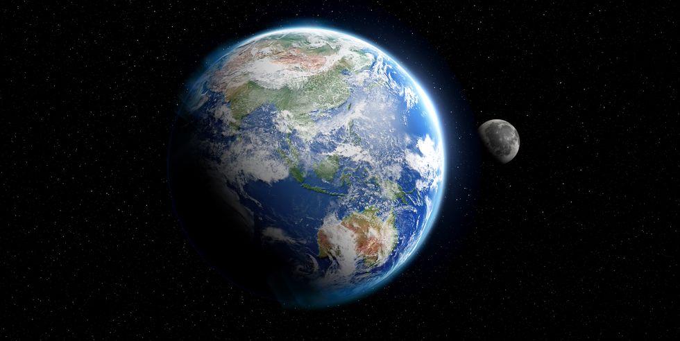 ދުނިޔޭގެ ތަފާތު ޤައުމުތަކާއި ގުޅޭ ޤަބޫލުކުރަން ދަތި ބައެއް ހަޤީޤަތްތައް!