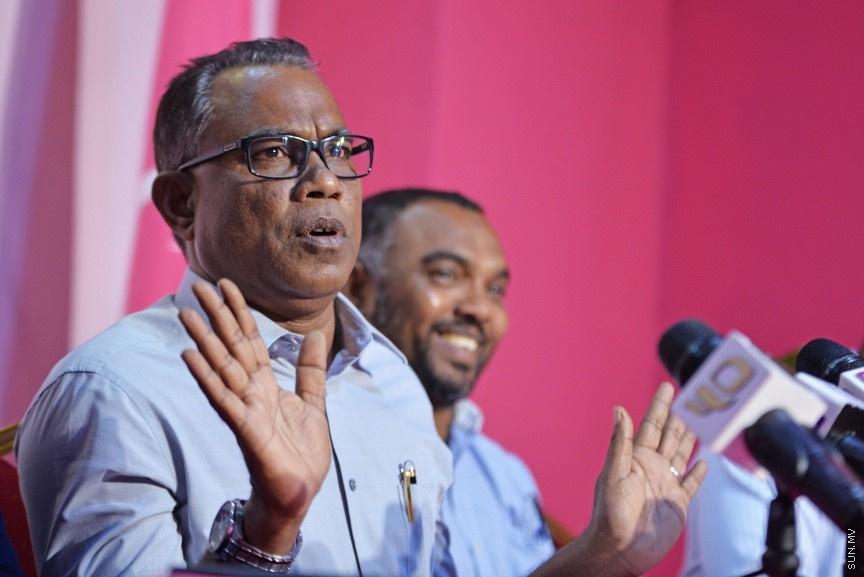 އަދުރޭގެ ޝަރީއަތް މާދަމާ