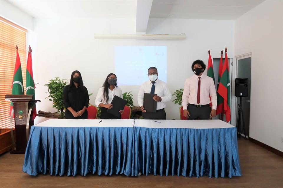 ހުވަދު އަތޮޅުގެ 6 ރަށެއްގެ ފެން ފަށަލަ ދިރާސާ ކުރަނީ