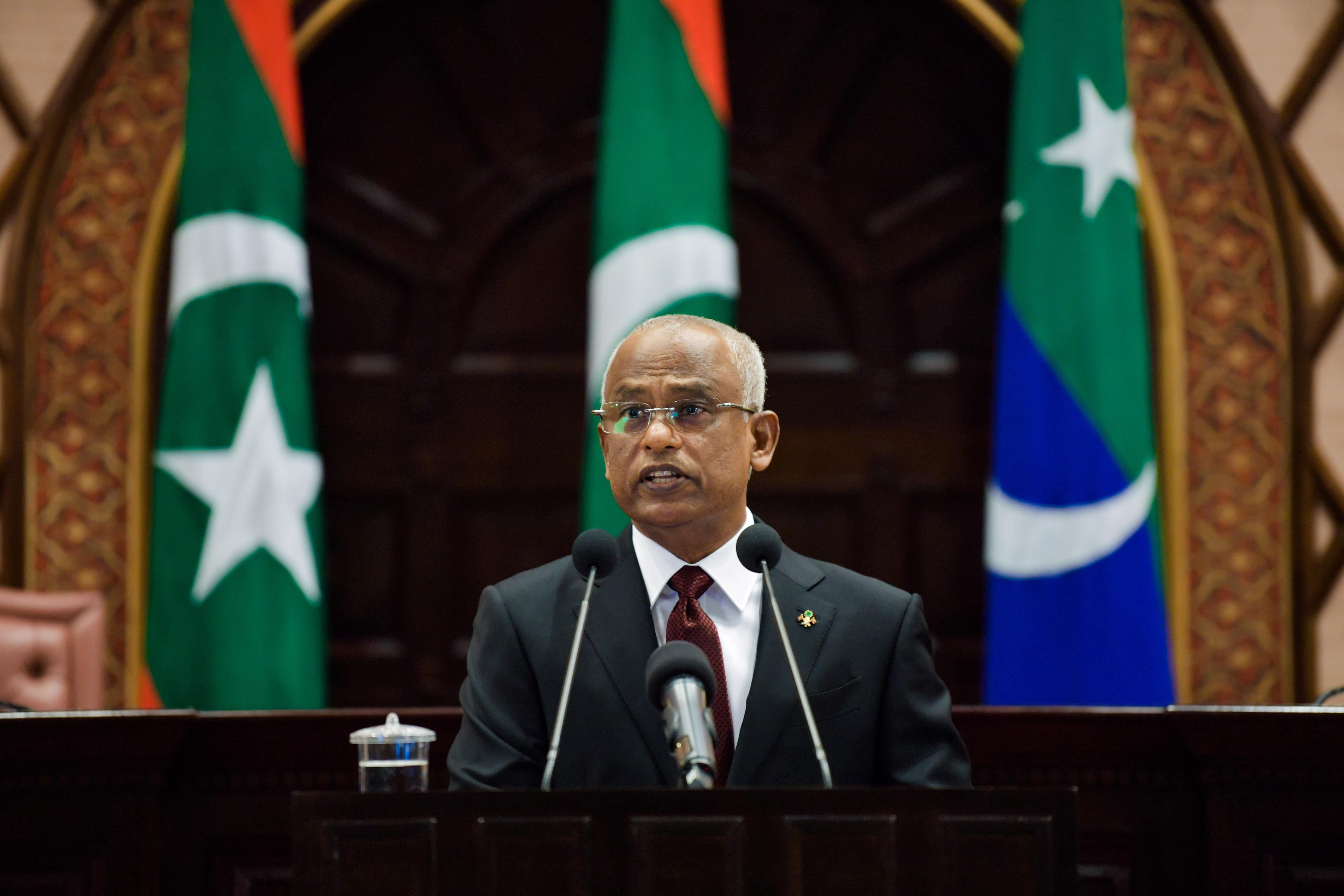 ތާރީހުގައިވެސް ކުޅިވަރުގެ ވަސީލަތްތަށް ތަރައްގީނުވާ މިންވަރަށް ކުޅިވަރު ވަސީލަތްތަށް ތަރައްގީވާނެ - ރައީސް