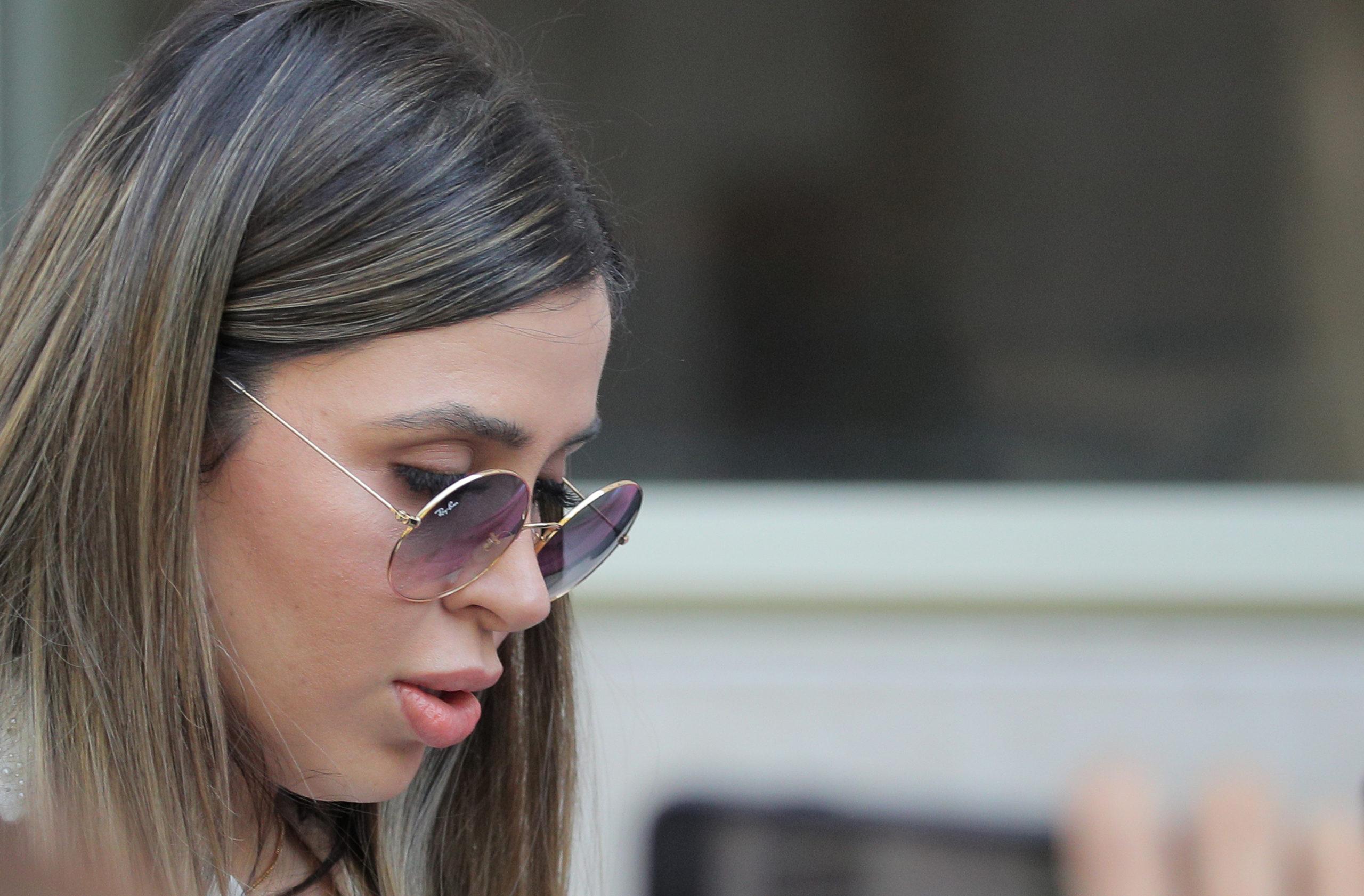 ޑްރަގް ޓްރެފިކިންގްގެ މައްސަލައެއްގައި އެލްޗަޕޯގެ އަންހެނުން ހައްޔަރުކޮށްފި