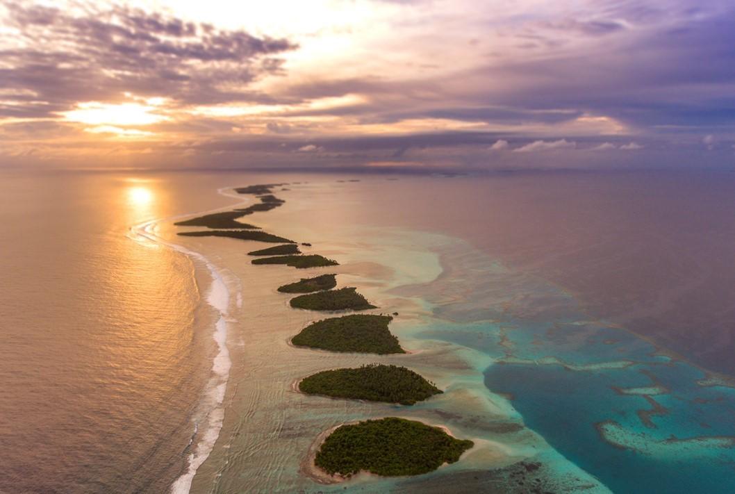 އިއްޒަތްތެރި ކޮވިޑް ފުރަމާނު ދަތަރުރުފުޅެއްގައި އަތޮޅު ތެރެއަށް!