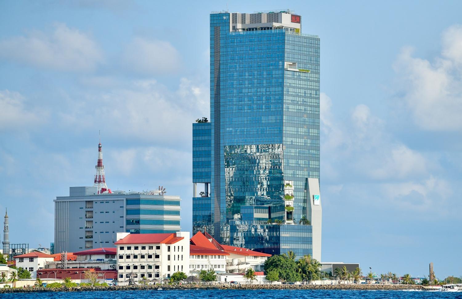 ރާއްޖޭއިން ކޮވިޑްގެ އިތުރު މަރެއް!