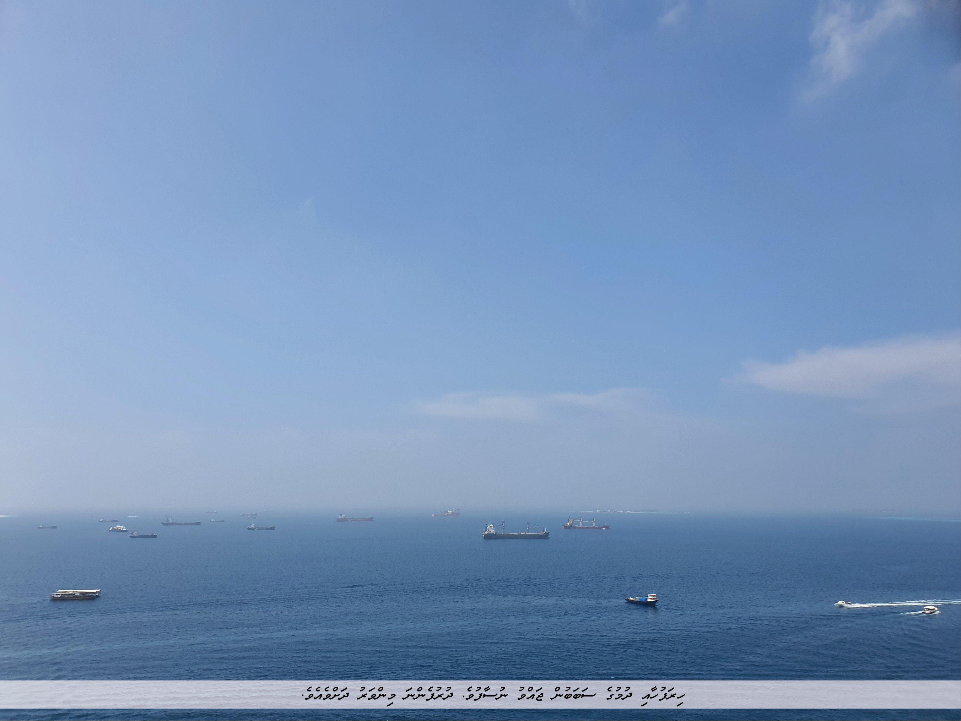 މިދުވަސްވަރު ރާއްޖޭގެ ޖައްވު ނުސާފުކޮށް ފެންނަ ސަބަބު މިއޮތީ!