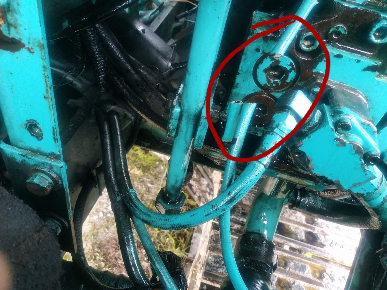 މަޑަވެލި ނަރުދަމާގެ މަސައްކަތް ކުރާ ކުންފުނީގެ މުދަލަށް ގެއްލުންދިން މައްސަލަ ފުލުހުން ބަލަނީ