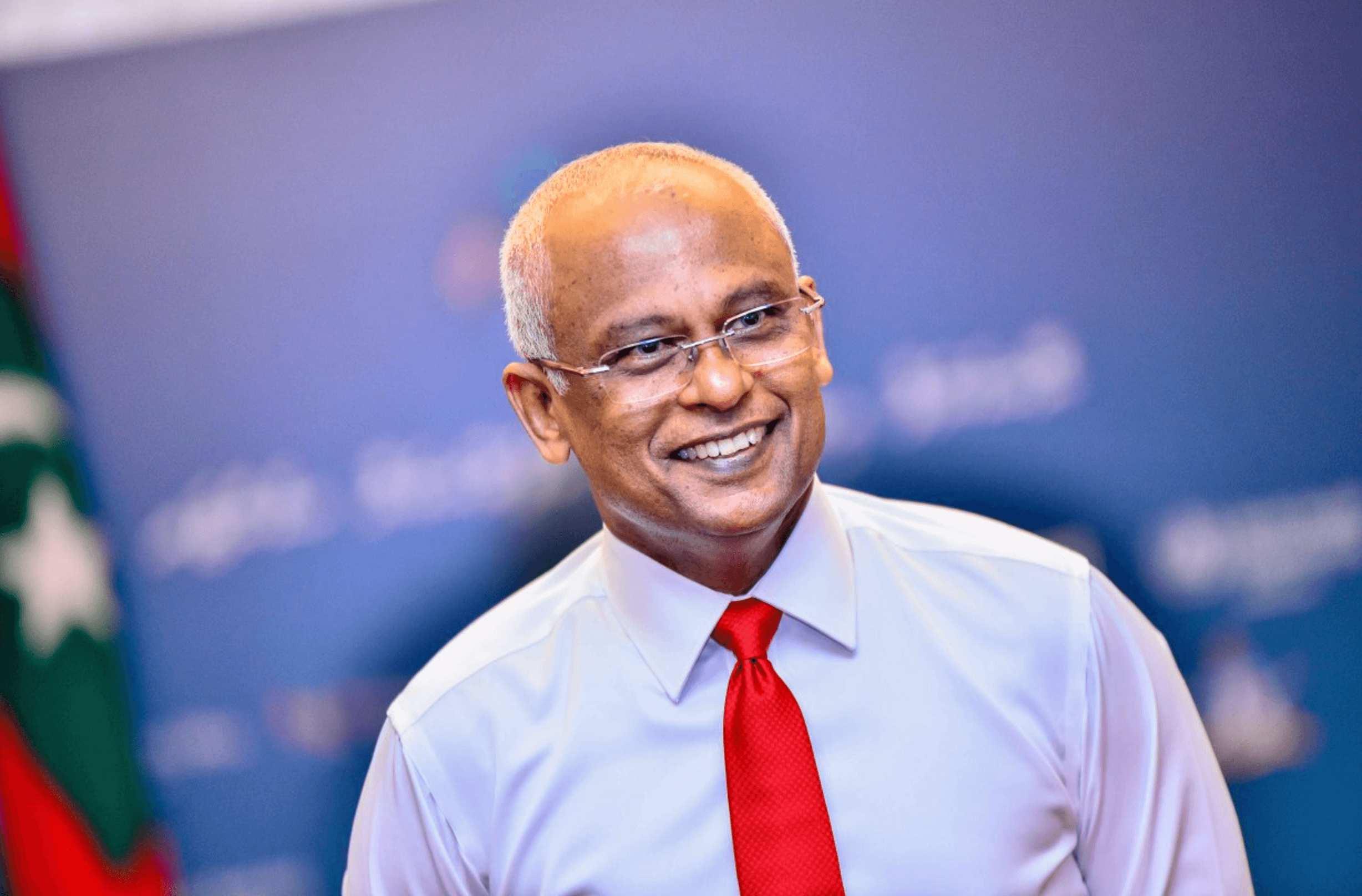 ލައިސަންސު ނެތި ޖޫރިމަނާ ކޮށްފައިވާ ކުދިންނަށް އަވަސް ހައްލެއް ހޯދައިދޭނަން - ރައީސް