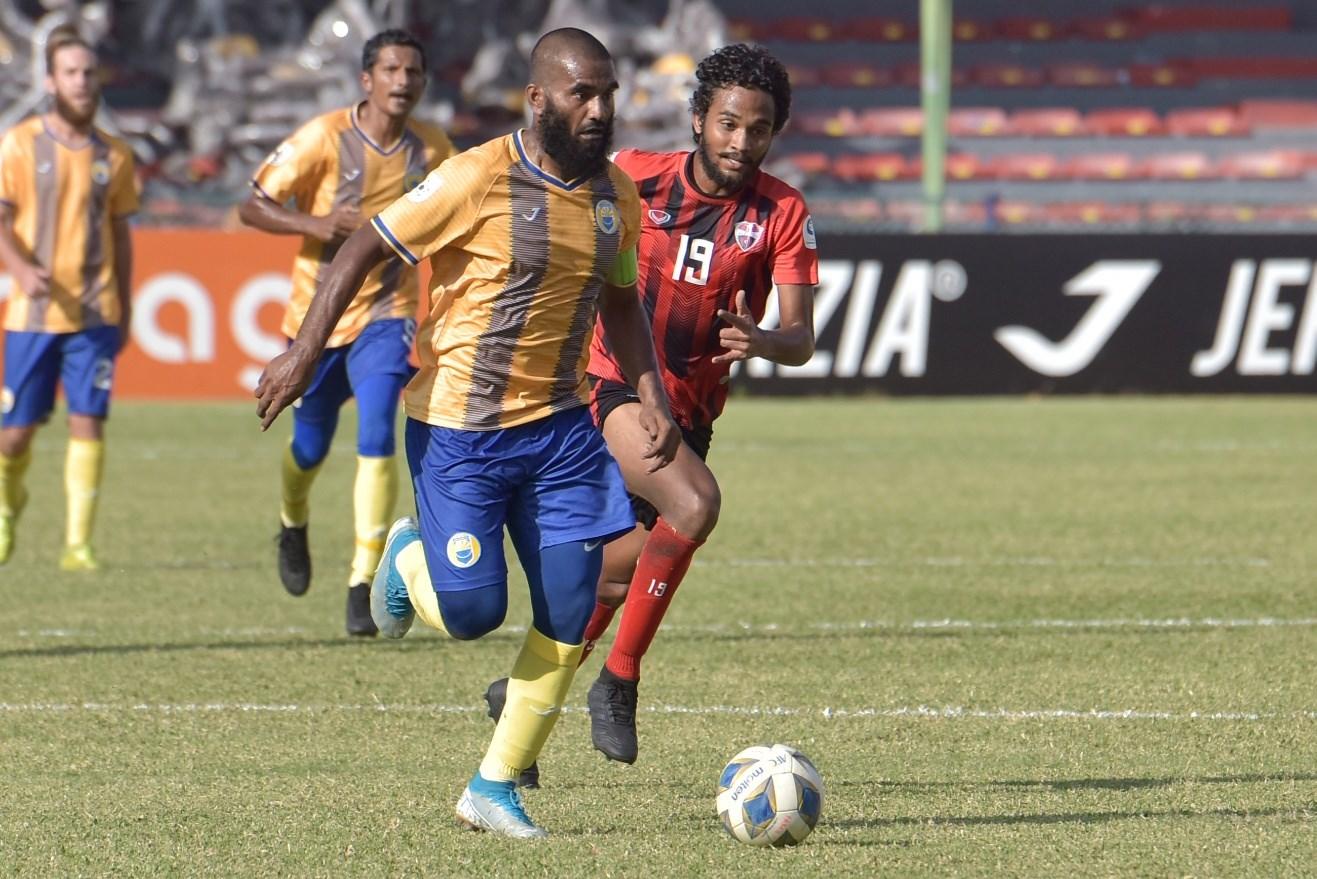 ދިވެހި ލީގުގެ މެޗުތަށް ކޮވިޑުގެ ކޭސްތަށް އިތުރުވުމާއި ގުޅިގެން ފަސްކޮށްފި