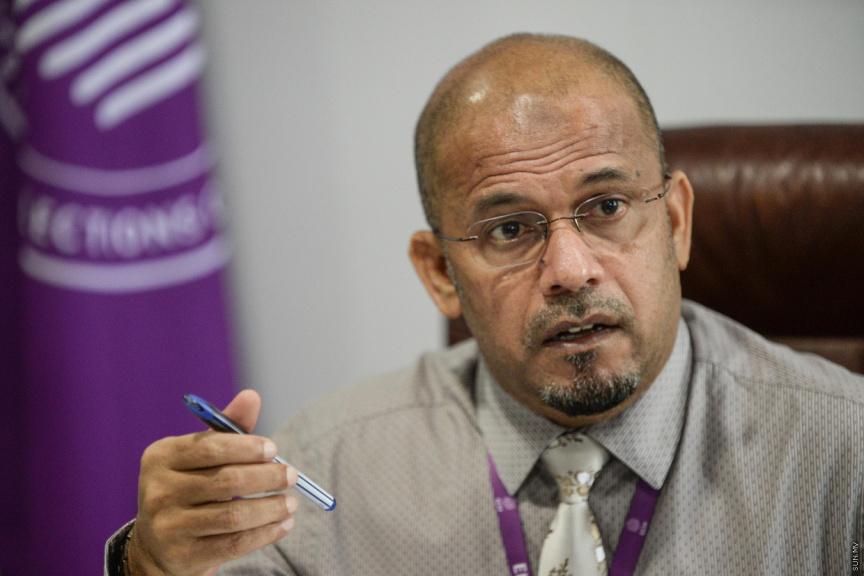 މި ހަފްތާގައި ބަޖެޓް ނުލިބިއްޖެނަމަ އިންތިހާބު ނުބޭއްވޭނެ: އީސީ