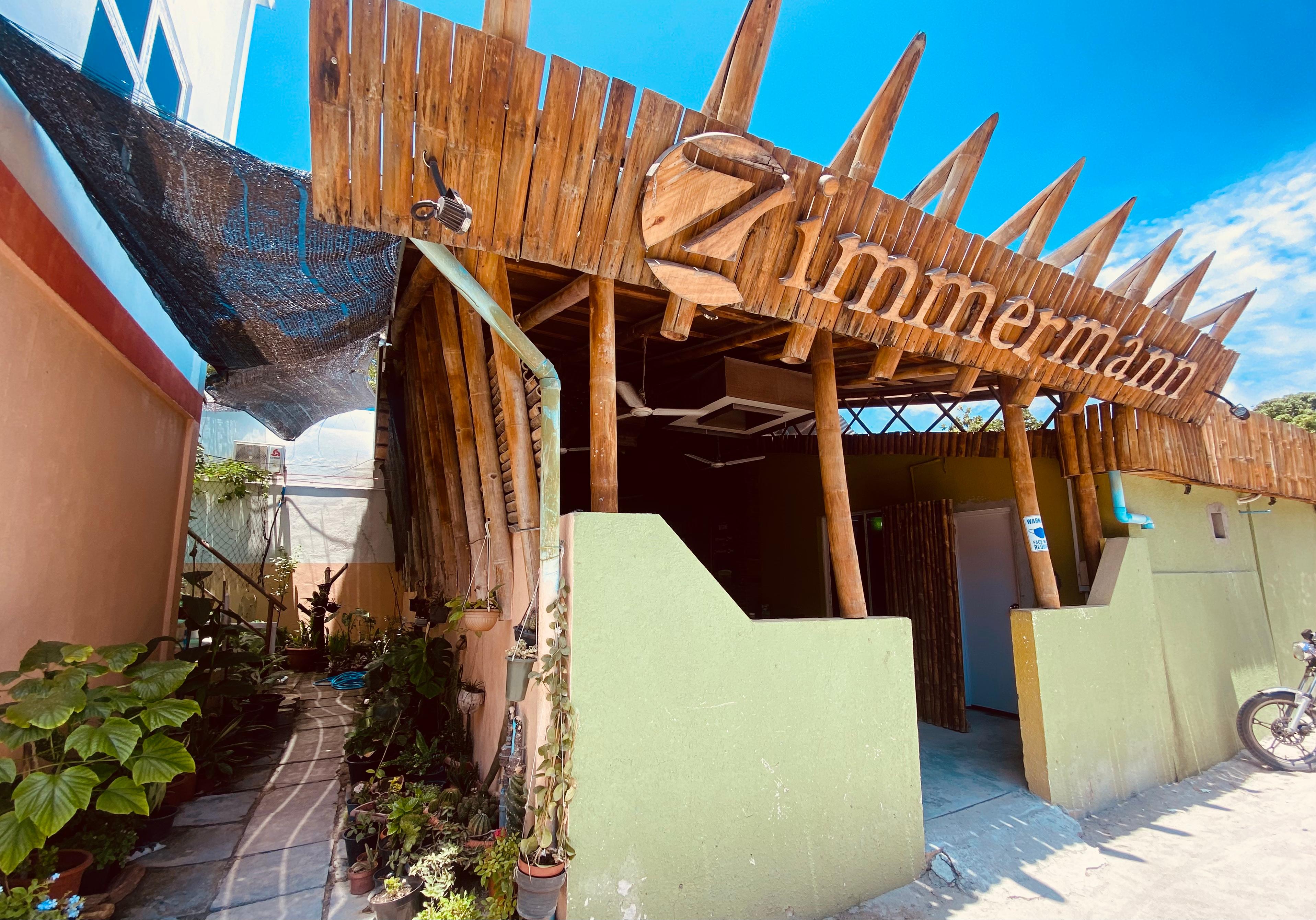 ހޭންޑްބޯލް މުބާރާތުގެ ޓީމްތަކަށް ޒިމަމަންއިން ޑިސްކައުންޓް!