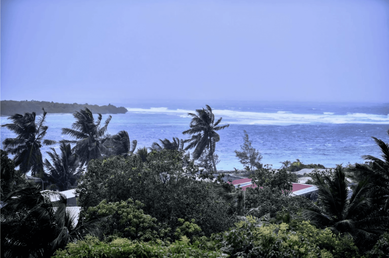 40 މޭލަށް ވައިގަދަ ވާނޭ ކަމަށް ލަފާކޮށް ރާއްޖޭގެ ބޮޑުބަޔަކަށް ހުދު ސަމާލު ނެރެފި