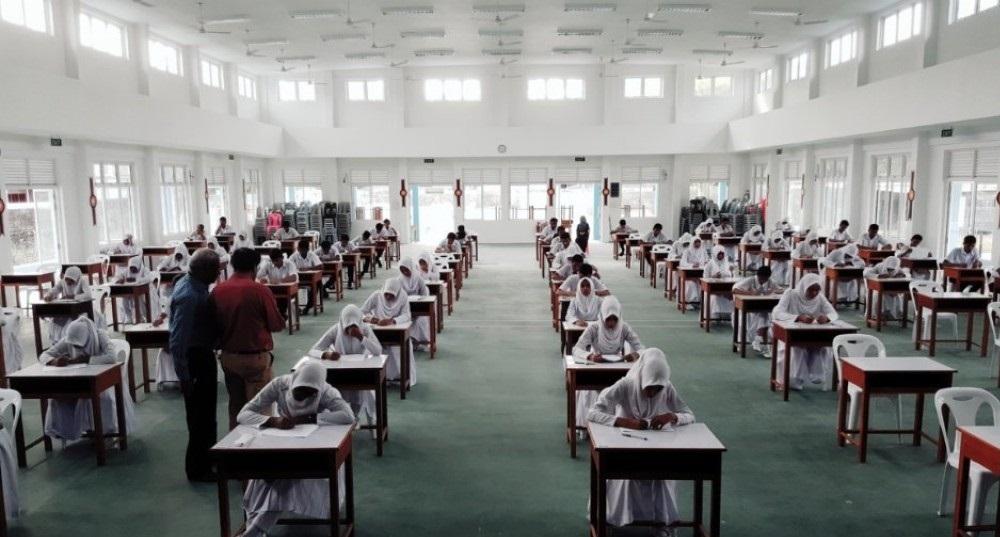 މިއަހަރު އޭލެވެލް ހަދާ ދަރިވަރުންނަށް އޮކްޓޯބަރ/ ނޮވެމްބަރުގައި އިމްތިހާނު ހެދުމުގެ ފުރުސަތު