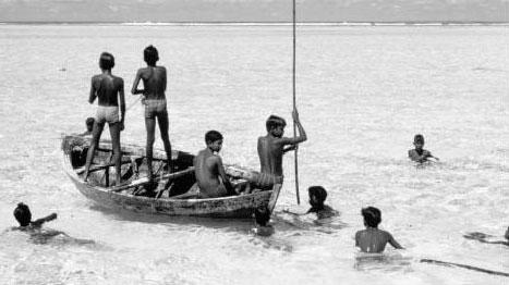 ހުވަދު އަތޮޅުގެ ކުރީޒަމާނުގެ ބައެއް އާދަކާދަ 1