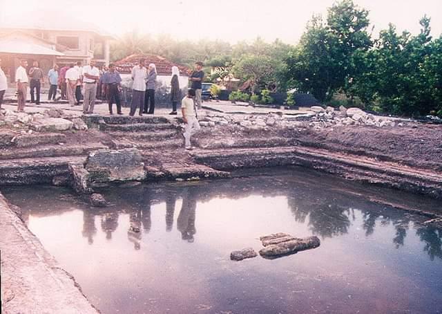 ހުވަދު އަތޮޅުގެ ކުރީޒަމާނުގެ ބައެއް އާދަކާދަ 3