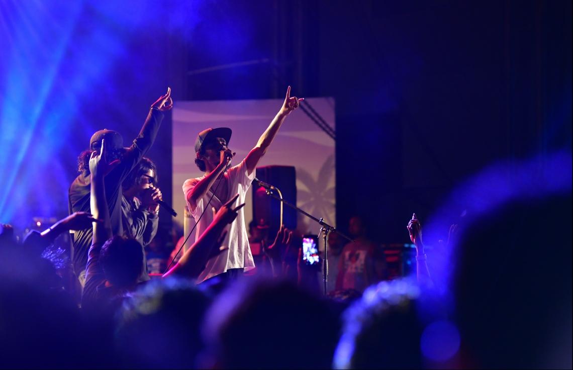 މަޖާ ކުރާ މަރުކަޒުތަކުގެ ގަރާރު މަޖިލީހުން ފާސްކޮށްފި