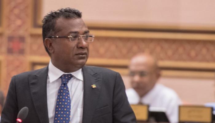 ގއ. ރިބިދޫ ޖާބިރުއާއި ހަވާލު ކުރުމަށް ދައުލަތުގެ މައްޗަށް އަމުރު ނެރެނުދިން