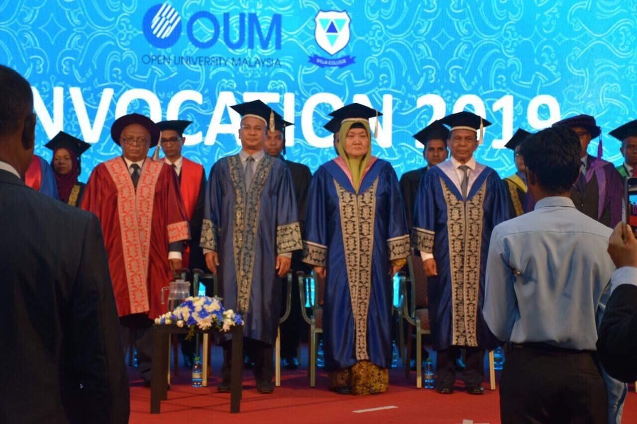 އެސައިންމަންޓުން މަކަރު ހަދާނަމަ ޖޫރީމަނާތަކެއް!