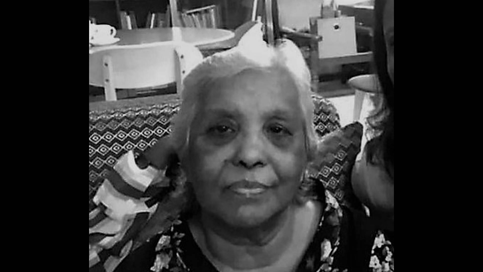 ޑރ. ޒާހިރުގެ ހުސައިންގެ އަނބިކަނބަލުން ނާއިލާ އަވަހާރަވެއްޖެ