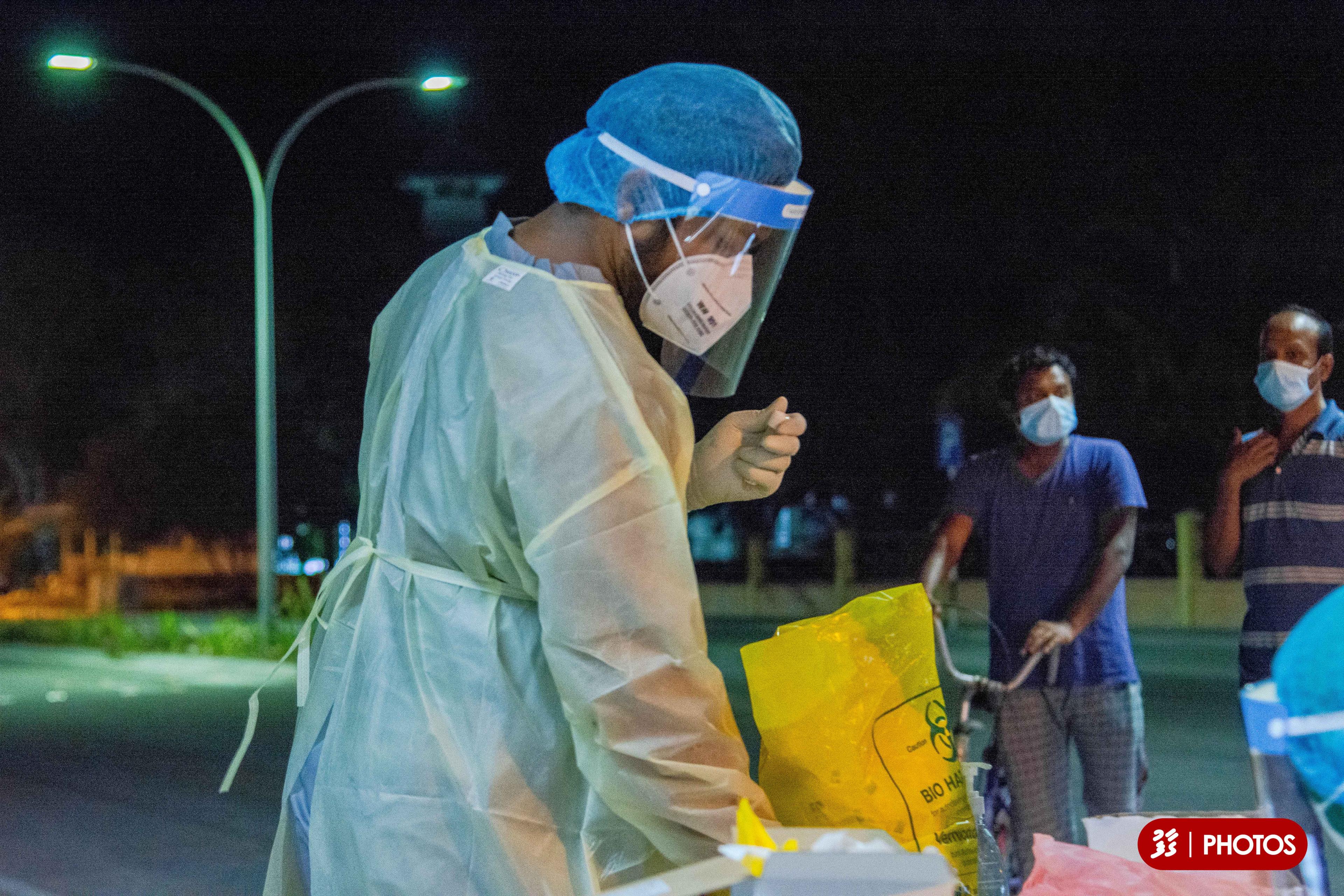 ތިނަދޫއިން އިތުރު ބަޔަކު ފައްސިވެއްޖެ, ކުޑަކުދިންވެސް ހިމެނޭ!