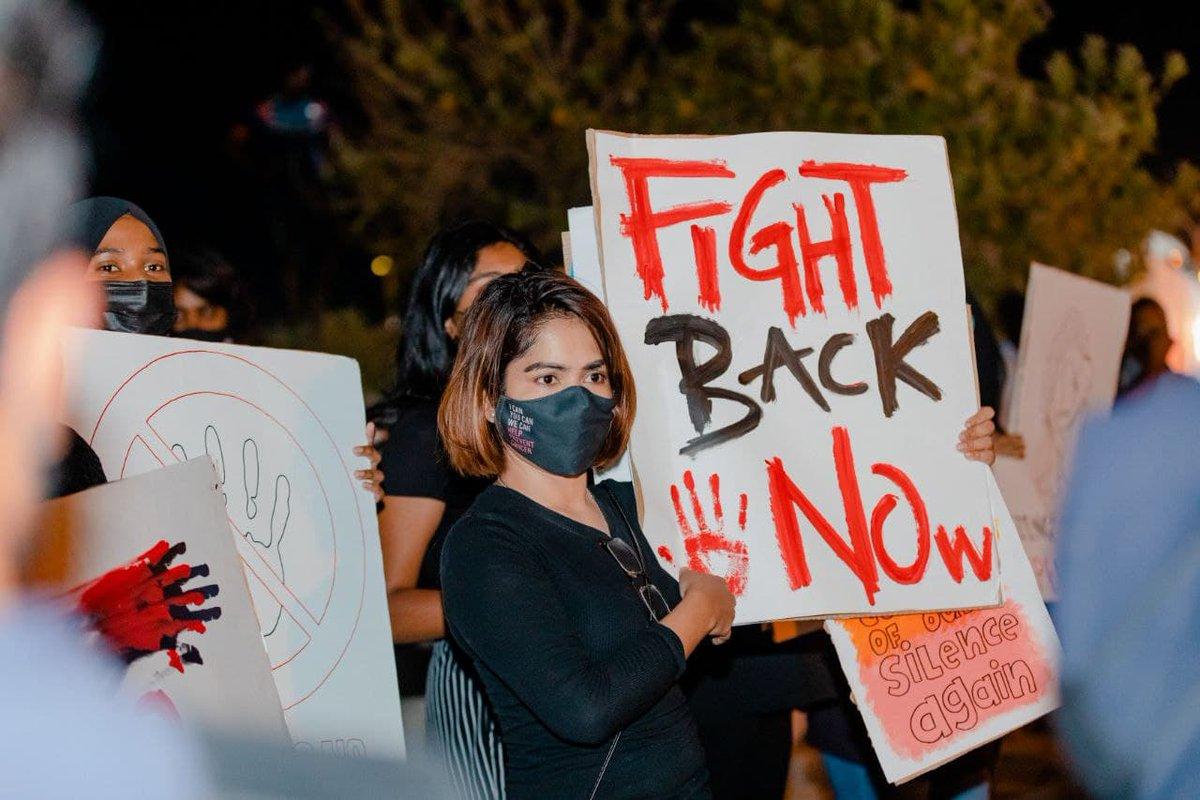 މަސައްކަތްތެރިންގެ ދުވަހާއި ދިމާކޮށް ސުލްހަވެރި އެއްވުމެއް ބާއްވަނީ