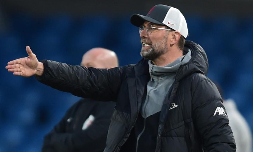 ގަދަ ހަތަރެއްގައި ހިމެނުމަށް މިރޭ ޔުނައިޓެޑް އަތުން މޮޅުވުން ނޫން ގޮތެއް ނެތް - ކްލޮޕް