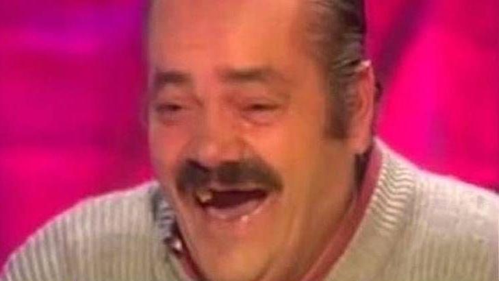 "ސްޕެނިޝް ލާފިން ގާއި" މަރުވެއްޖެ