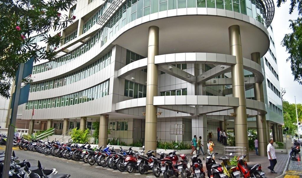 ރޯދަމަހު ރަސްމީ މަސައްކަތު ގަޑިއަކީ ހެނދުނު 9 އިން މެންދުރުފަހު 1 އަށް