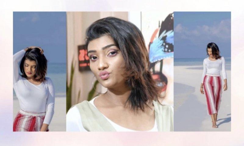 ފިލްމީ ތަރި އިރޫ, ތިނަދޫ ޒުވާނަކާ ކައިވެނިކޮށްފި