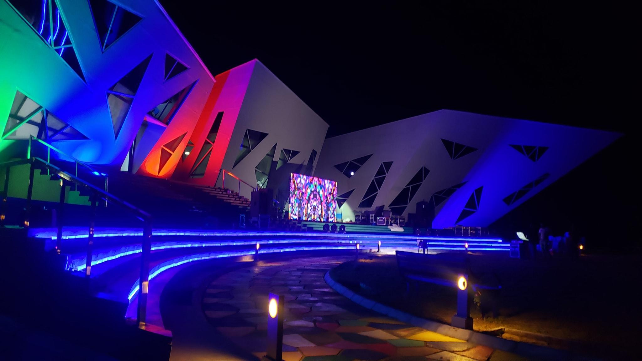 ތިނަދޫ އާބާދީ55 ގެ ޖަލްސާ މިރޭ "ގާފު" އިން ލައިވް ކުރާނެ!