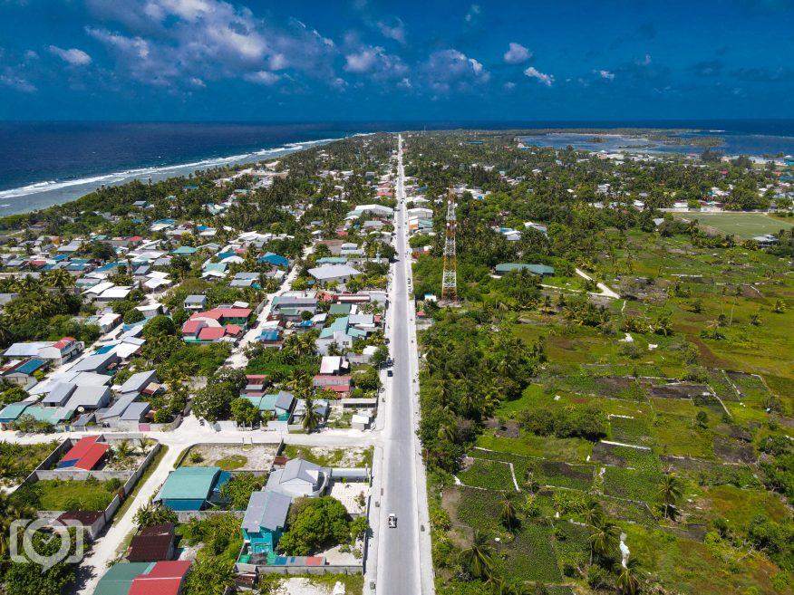 އައްޑޫ ސިޓީގައި ފެން އުފައްދާ އާރުއޯ ޕްލާންޓަށް ދިމާވި މައްސަލަ ހައްލުކޮށްފި