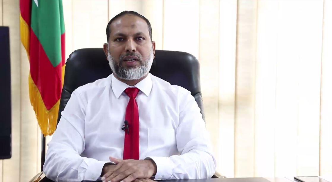 ކައުންސިލަރުން ތަމްރީނުކުރުމަށް ތައްޔާރުވަނީ