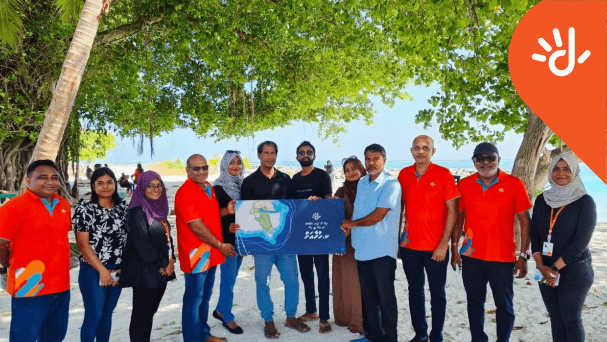 ދިރާގު ހައި ސްޕީޑް ފައިބާ އިންޓަނެޓާއި ދިރާގު ޓީވީގެ ހިދުމަތް ހުރައަށް!