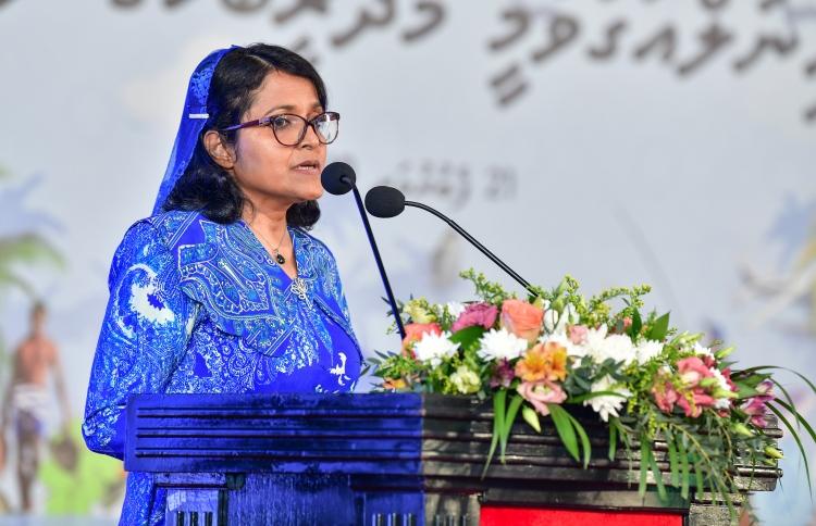 ސަގާފީ ތަރިކައަށް ގެއްލުން ލިބޭ ގޮތަށް މަސައްކަތް ނުކުރުމަށް ހެރިޓޭޖް މިނިސްޓްރީން ގޮވާލައިފި