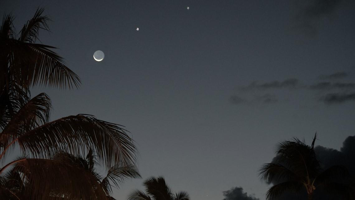 1443 ވަނަ އަހަރުގެ ރަމަޟާން މަހުގެ ހަނދު ސާބިތުކުރުން އޭޕްރިލް 1 ގައި!