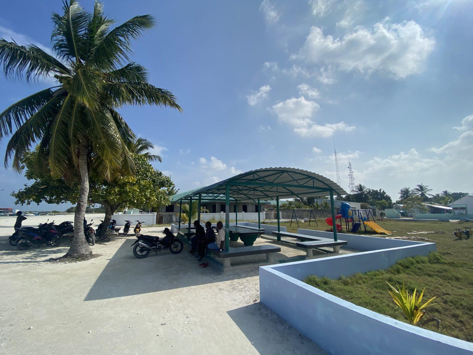 މަޑަވެލި އިޖްތިމާޢީ ކޮމެޓީގައި މަސައްކަތްކުރުމަށް ޝައުޤުވެރިވާ ފަރާތްތަކަށް ފުރުސަތު ހުޅުވާލައިފި