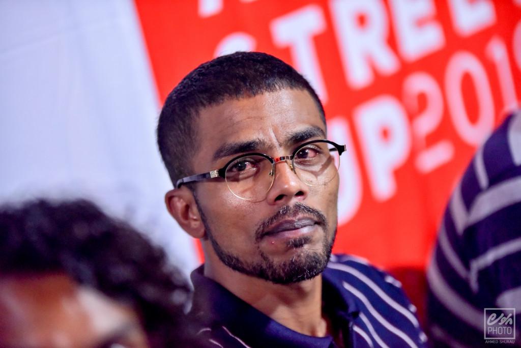 ފްރޯޑް ސްކީމެއް ކަމަށްބުނެ އެކައުންޓް ފްރީޒްކުރުމުން އަލްހާން ރަތަށް!