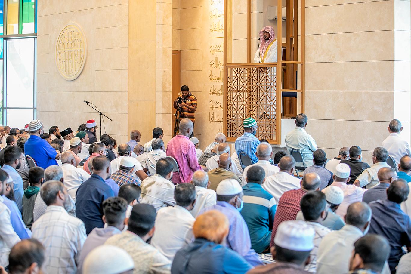 މާދަމާއަކީ ރޯދަމަހުގެ ފުރަތަމަ ދުވަސް ކަމަށް ކަނޑައަޅައިފި