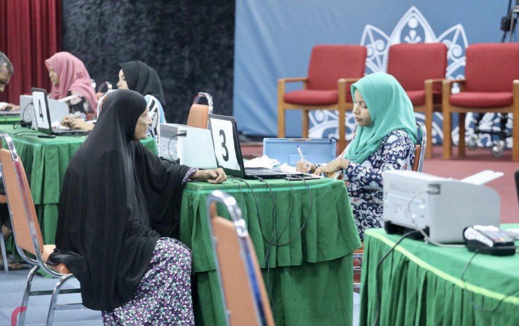 ގޮވާމުގެ ބާވަތްތަކުން ފިޠުރު ޒަކާތް ބަލައިގަންނަން ފަށަނީ