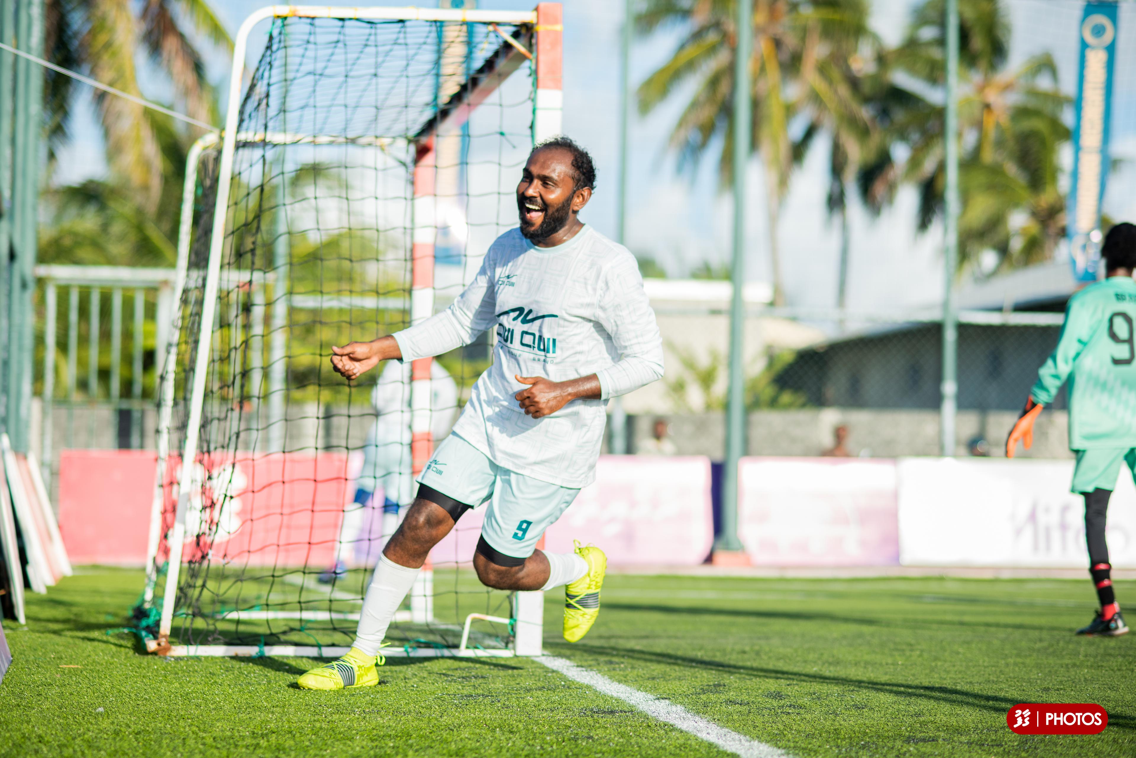 ސަމޫހުގެ ހެޓްރިކާއެކު ތިނަދޫ ކައުންސިލް އިން އާރްއާރްސީގެ މައްޗަށް ކުރިހޯދައިފި