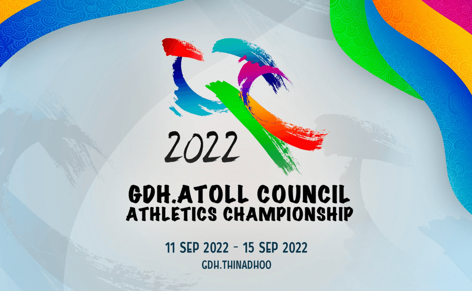 ގދ. އަތޮޅު ކައުންސިލް އެތްލެޓިކްސް މުބާރާތް ފަށައިފި