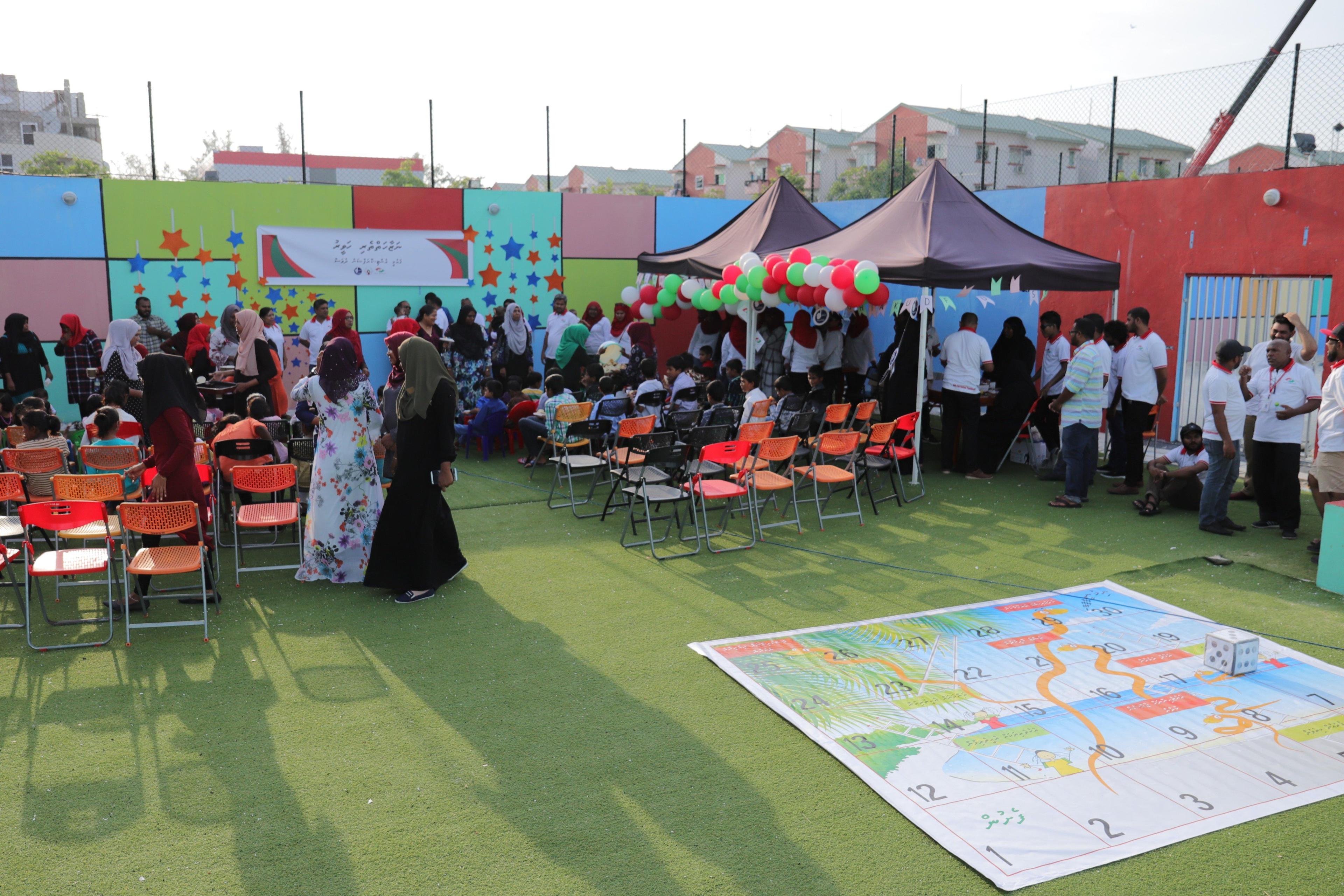 ފޮސްޓަރކުރުމުގެ ގަވާއިދުގެ ދަށުން 9 ކުއްޖެއްގެ ޤާނޫނީ ބެލެނިވެރިކަން ޙަވާލުކޮށްފި