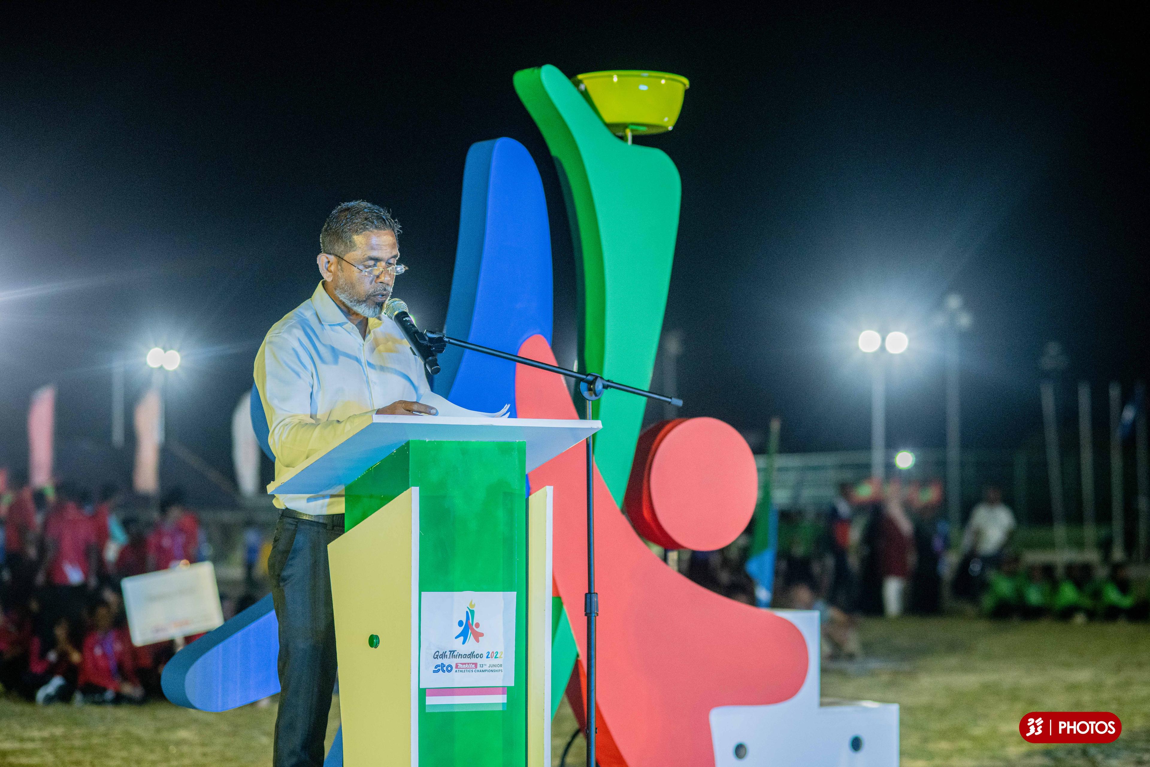 ތިނަދޫ ކައުންސިލަކީ އެހެން ކައުންސިލްތަކަށް އޮތް ނަމޫނާ އެއް - ތިނަދޫ އެސްޖީ