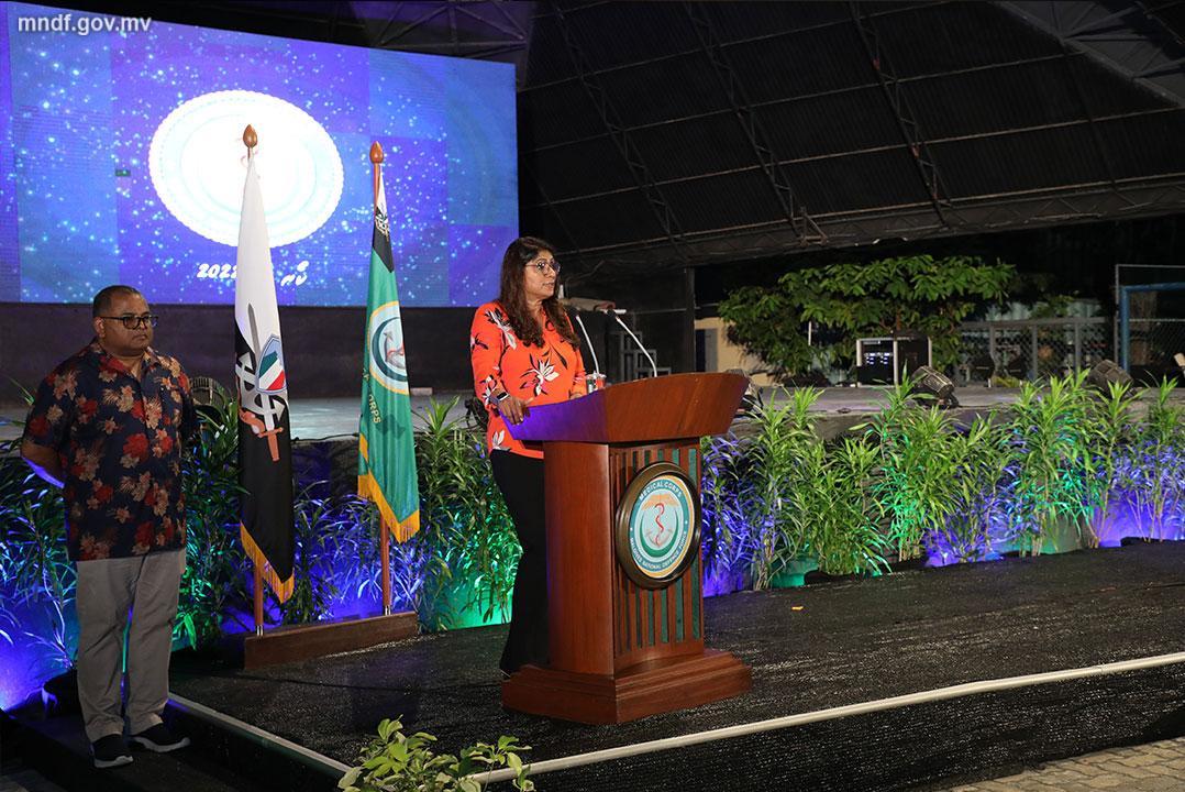 ކޮވިޑުން އަރައިގަތުމަށް ސިފައިން ވަނީ ގިނަގުނަ ޚިދުމަތްތަކެއް ފޯރުކޮށްދީފައި - މާރިޔާ