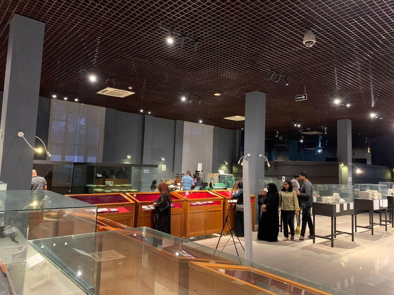 ދާރުލްއާސާރަށް ހިލޭ ވަނުމުގެ ފުރުސަތާއެކު ބޮޑު ތަރުހީބެއް