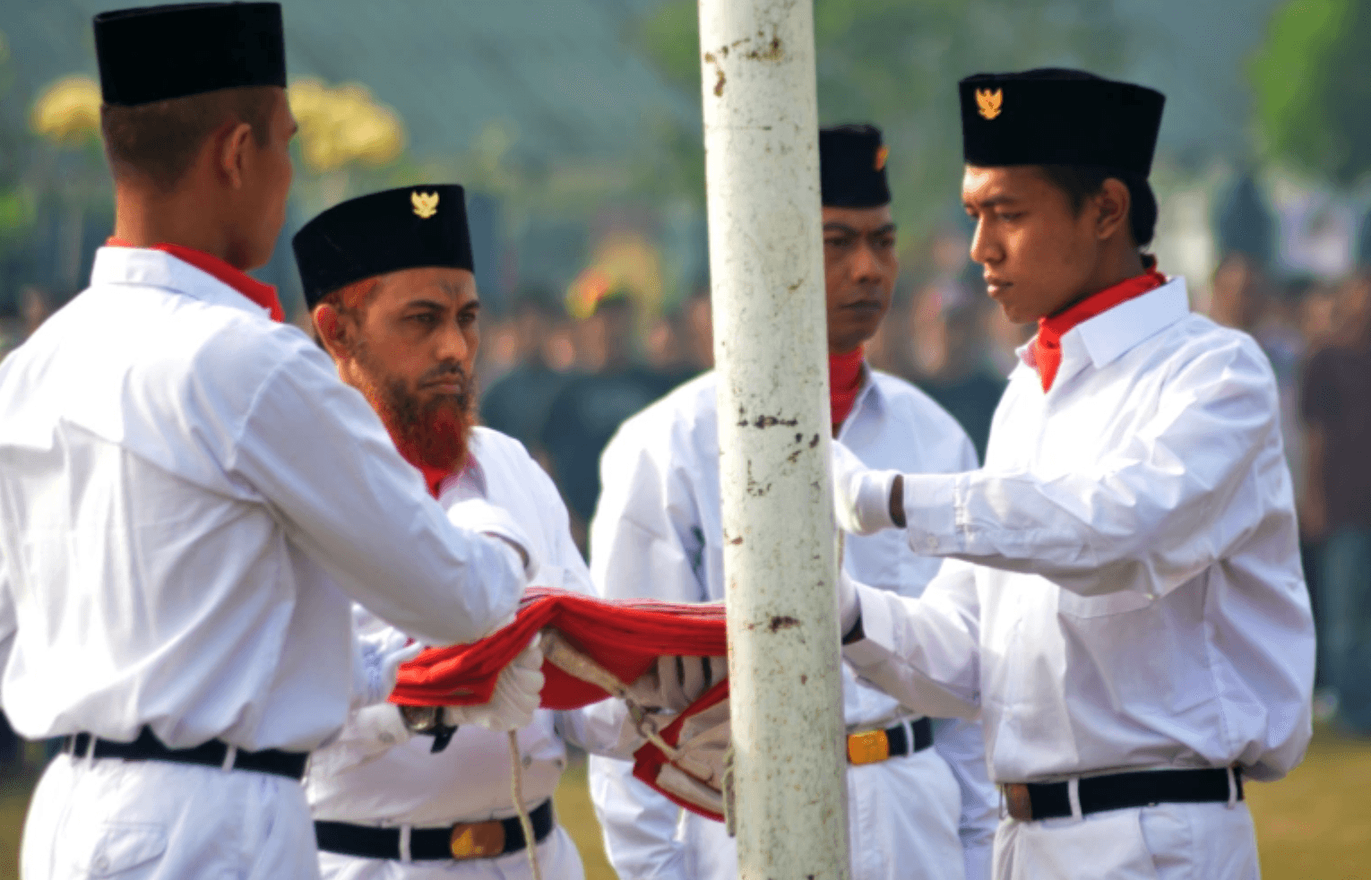 އިންޑޮނޭޝިއާގައި ބާލީ ބޮން ގޮއްވާލި އުމަރު ޕަޓެކް ދޫކޮށްލައިފި