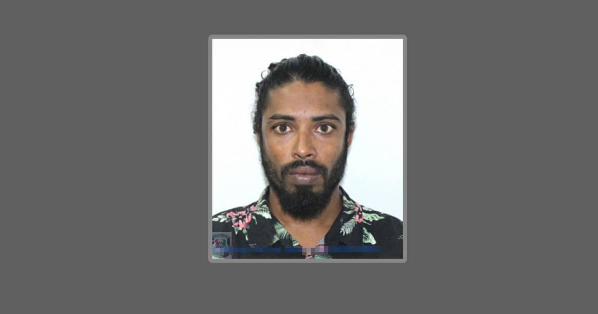 ފުލުހުން ބަލަމުންދާ މައްސަލައެއްގެ ތަހުގީގަށް ހޯނޑެއްދޫ މީހަކު ހޯދަނީ