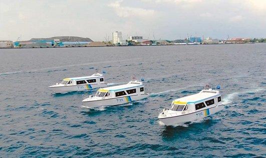 އާރުޓީއެލްގެ ހިދުމަތް ޖުލައި މަހު ހުވަދޫގައި ފެށޭނެ - މިނިސްޓަރ